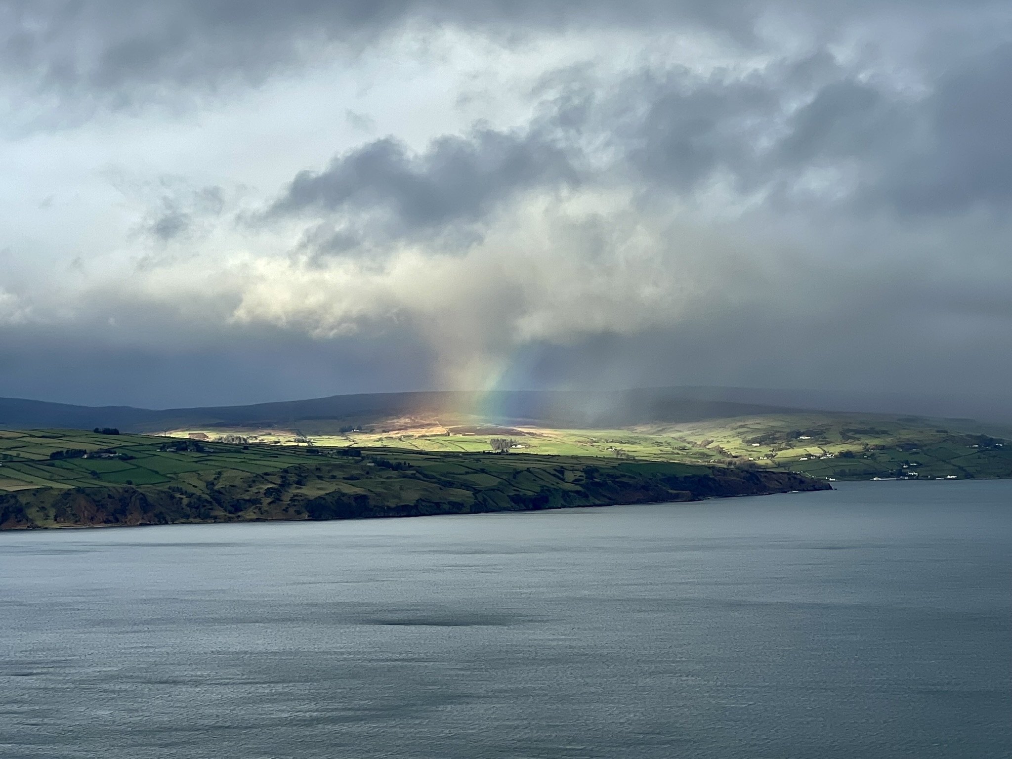 Northern Ireland cover