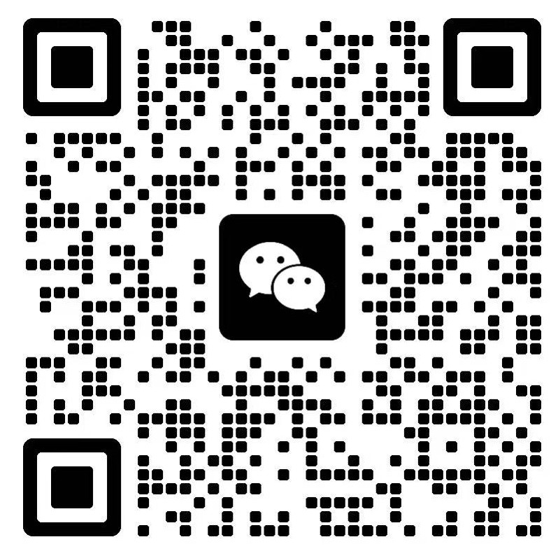 WeChat QR